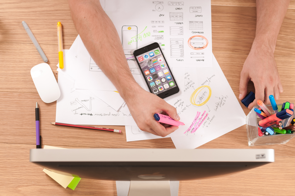 Business Plan Plan de Negocios